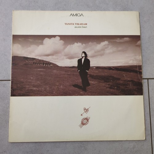 Tanita tikaram ancient heart - ancient,