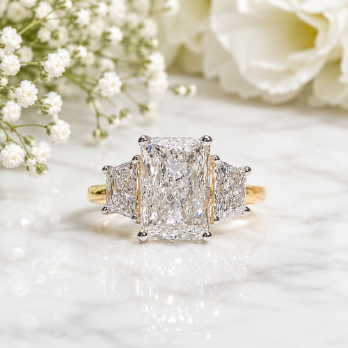 18k mehrfarbiger gold igi - 18k,