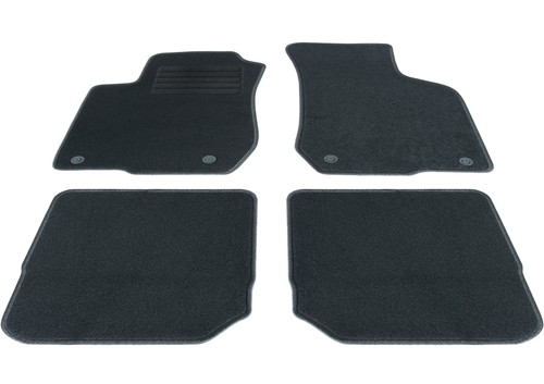 Fußmatten set für - für, 8l