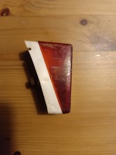 Rücklicht DDR Typ 8507.8