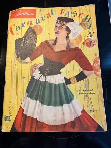 60er jahre carneval fasching - 60er,
