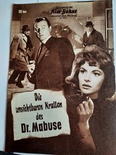 Die unsichtbaren Krallen des