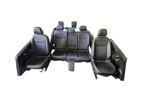Tiguan sitze set 2 - tiguan, 5n