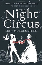The Night Circus - Erin