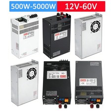 Netzteil Regelbar 500W-5000W