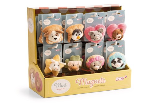 Nici auswahl plüsch - nici,