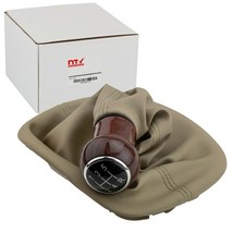 NTY 5-GANG SCHALTKNAUF BEIGE