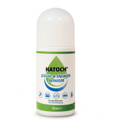 Hatoch schuhreiniger 50ml - 50ml, |