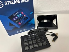 Elgato Stream Deck – sehr guter Zustand