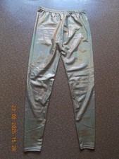 Metallic Leggings Gold Einheitsgröße *NEU*