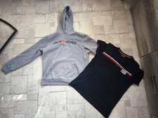 kleiderpaket herren l