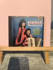 CD Die Kirmesmusikanten - Kirmesmusikanten