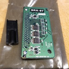 Roland SRX-97 “Jon Lord’s Rock Organ” expansion board.