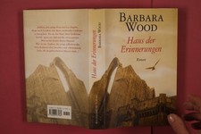 352426 Barbara Wood HAUS DER