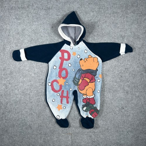 Disney winnie the pooh fleece - winnie,