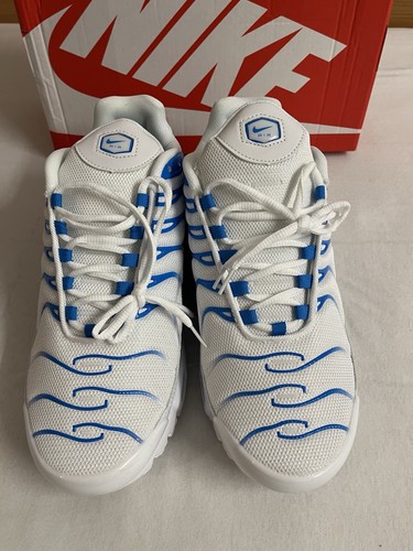 Nike air max plus blau - air,