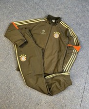 Vintage Adidas FC Bayern