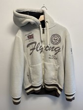 Camp David Herren M Jacke Sweatshirt 