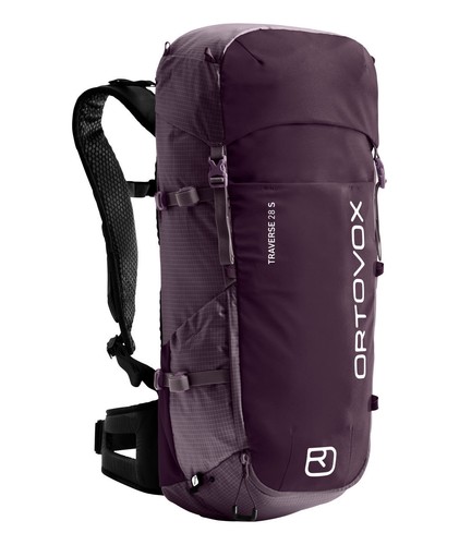 Ortovox traverse s - 28,