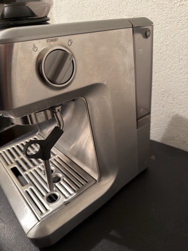 Sage the barista express - sage,