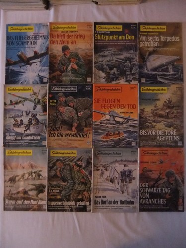 Soldatengeschichten alte - soldatengeschichten,, 12