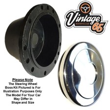 Triumph TR4 TR5 TR6 Klassisch