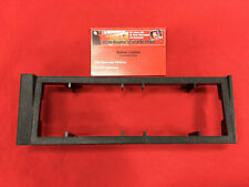 Einbaurahmen für original Radio VW Käfer 1303 Armaturenbrett Blende (0525-300)