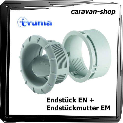 Truma luftauslass endstück - truma,