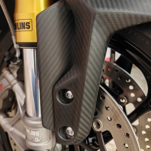 Triumph speed triple 1200 - triumph, rr