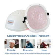 1070 Nm Infrarothelm Für