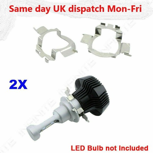 Led birnen halter adapter - halter,