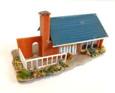 Faller diorama wohnhaus - faller,
