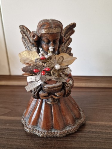 Wachsfigur wachsengel - wachsfigur,,
