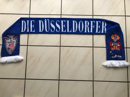 Die düsseldorfer düsseldorf - die,
