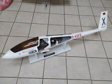 Ventus- C  Display von