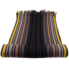 Designer Schal 100% Schurwolle