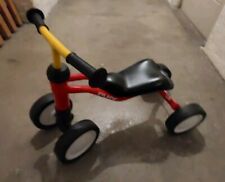 Puky Pukylino Laufrad - Rot