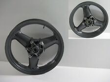 Vorderrad Felge Rad vorne Front Wheel Rim Triumph Trophy 900, T300E, 91-96