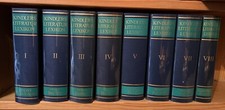 Kindlers Literatur Lexikon in