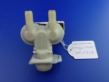 Magnetventil Waschmaschine -