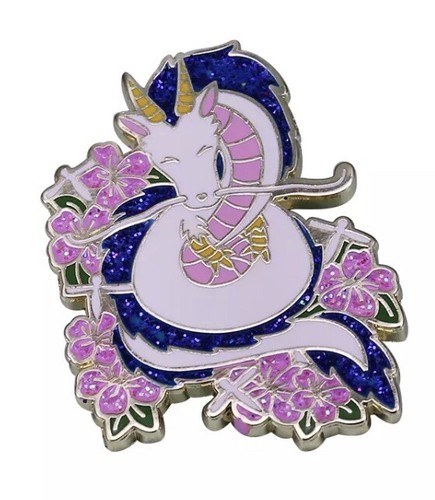 Haku dragon spirited - dragon, away