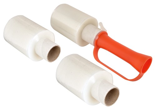 Starter set rollen - starter,