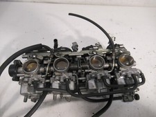 Yamaha FZS 600 Fazer RJ02 (5) Vergaser Carburettor