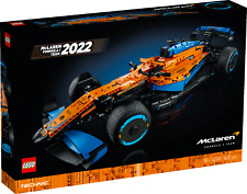 LEGO® Technic 42141 McLaren