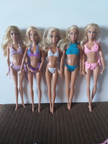 Für sie barbie - für,