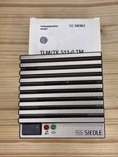 Siedle TLM/TK 511-0 TM