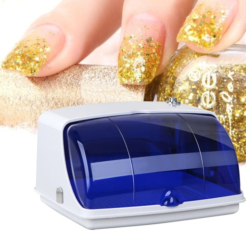 Sterilisator kosmetik - sterilisator,