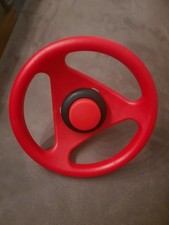Original BIG Bobby Car Lenkrad