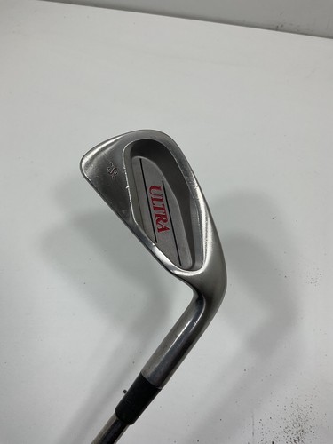 Wilson system ultra eisen - 45,