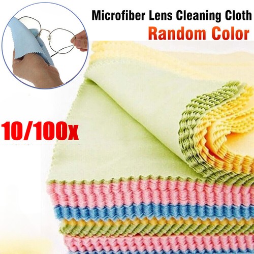 100x microfaser - 10-100x,